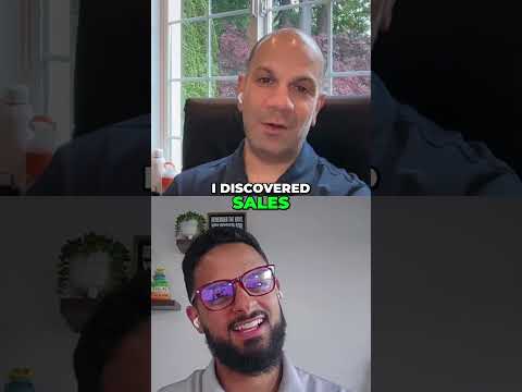 Sales: The Debt-Free Path to Financial Freedom!