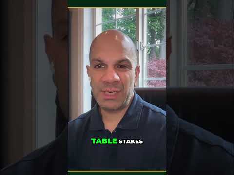 CRO of Replit's Advice to Young Sellers