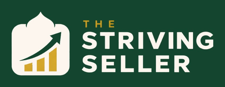 The Striving Seller